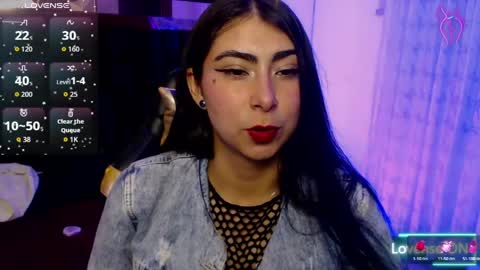 Snapshot of lucyfergp chatting on 05.24.26 lucyfergp online show from 05.24.26