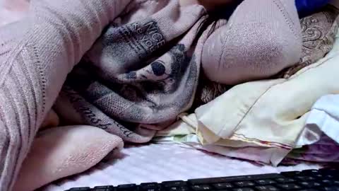 LucyGoldS online show from 01.14.26