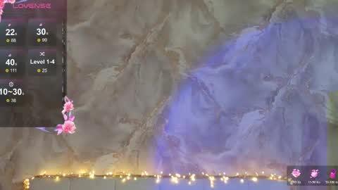 Snapshot of lucyhornydoll chatting on 03.22.26 Lucy online show from 03.22.26