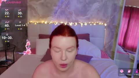 Snapshot of lucyhornydoll chatting on 03.27.26 Lucy online show from 03.27.26