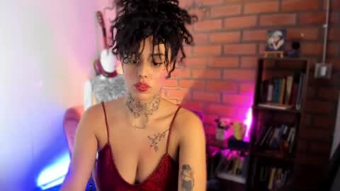 MALAMOR online show from 12.08.24