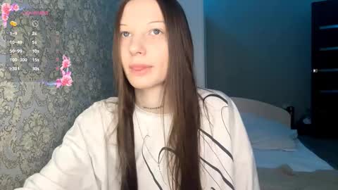 Snapshot of lucykobylarczyk chatting on 02.24.26 Ella online show from 02.24.26