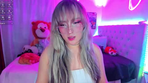 Lucy online show from 09.23.25