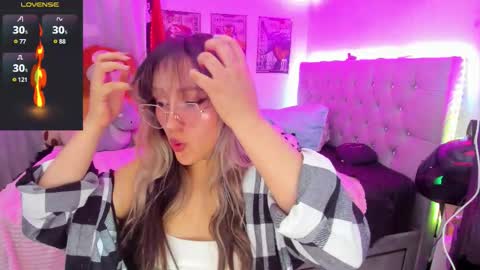 Lucy online show from 01.18.26