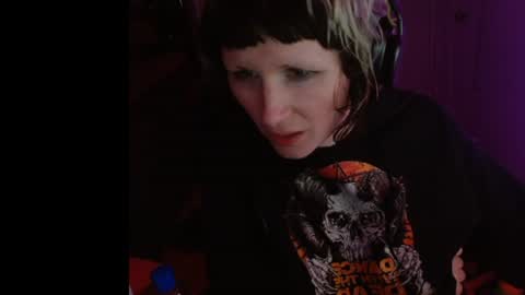lucylascivious online show from 06.14.26