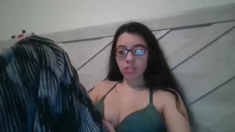 lucylitt25 online show from 02.25.26
