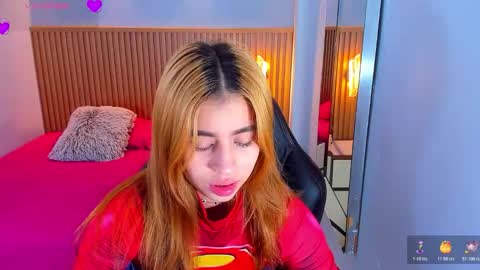 L U C Y  online show from 10.20.25