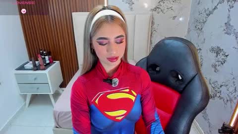 Snapshot of lucymars1 chatting on 03.20.26 L U C Y online show from 03.20.26