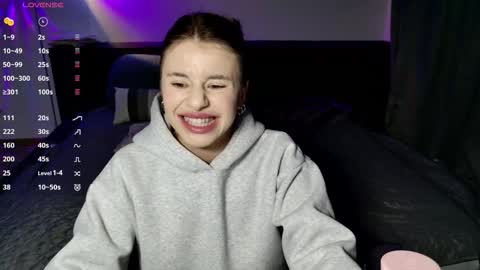 Lucy online show from 12.21.25