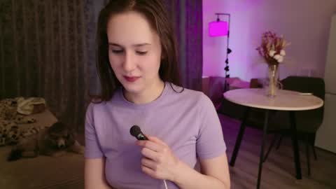 Lucy Rose online show from 03.30.26