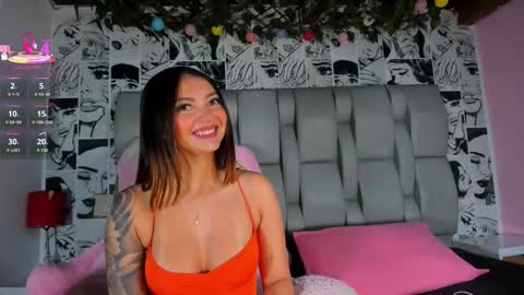 Lucy online show from 03.09.26