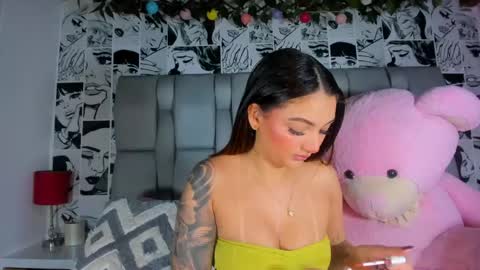 Lucy online show from 04.20.26