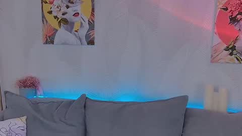 Lucy online show from 12.13.24