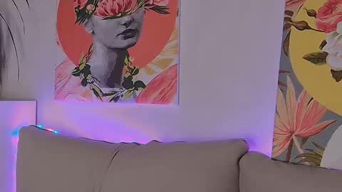 Lucy online show from 02.19.25