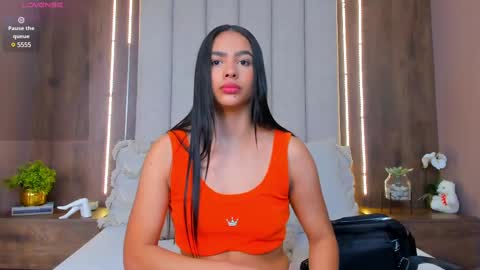 Lucy online show from 02.24.25