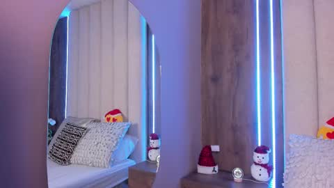 Lucy online show from 12.16.25