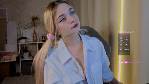 Lucy online show from 11.02.25