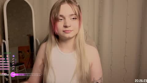Lucy online show from 04.23.26