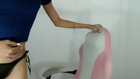 Snapshot of lucyseductive_ chatting on 07.06.26 JIRVIE online show from 07.06.26