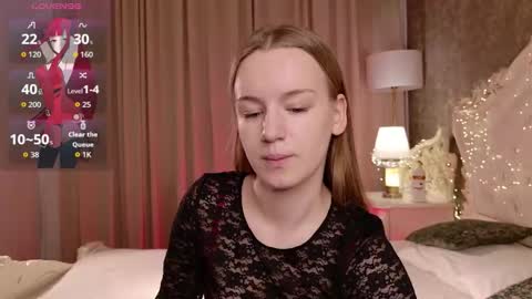 Lucy online show from 11.06.25