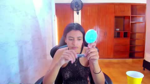 LUCY  online show from 02.07.26