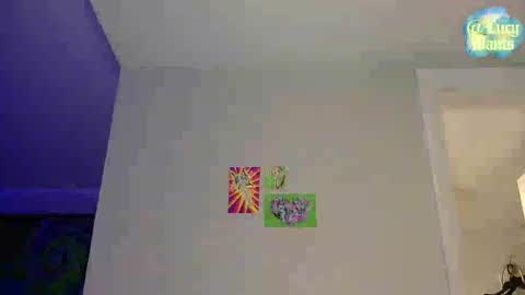 Snapshot of lucywants chatting on 06.19.26 Goddess Lucy lucywants online show from 06.19.26