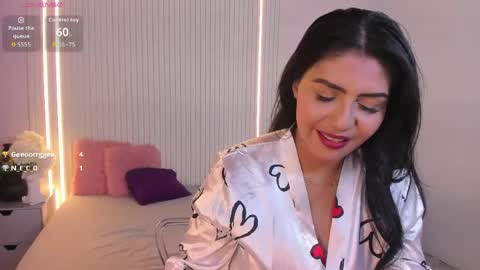 Lucy Wold online show from 05.21.26