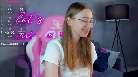 Lucy online show from 07.04.26