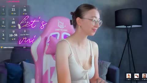 Lucy online show from 07.14.26
