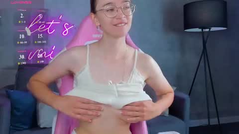 Lucy online show from 07.14.26