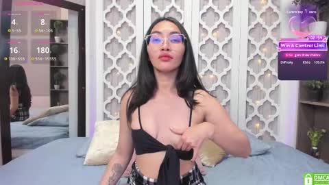 Lucy Liiu online show from 12.06.24