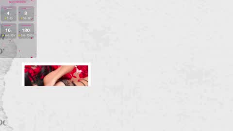 Lucy Liiu online show from 01.12.25