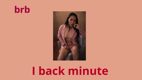 Lucy Liiu online show from 01.26.25