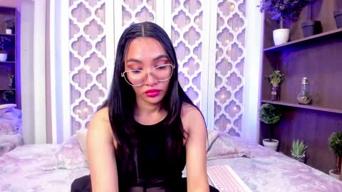 Lucy Liiu online show from 01.31.25