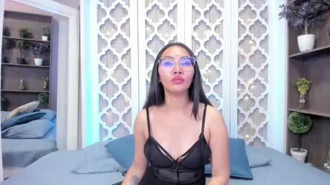 Lucy Liiu online show from 03.07.25