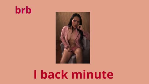 Lucy Liiu online show from 03.10.25