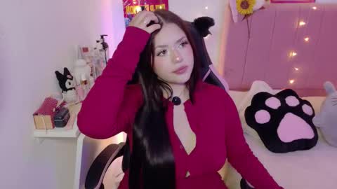 LUCYY FROM HOME  online show from 03.23.26