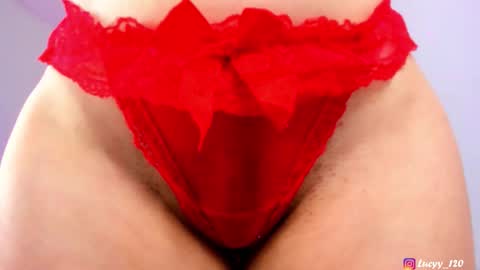 Snapshot of lucyy_rose chatting on 02.26.26 o online show from 02.26.26