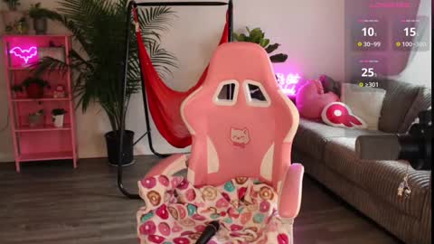 Lucy online show from 03.07.26