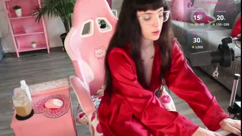 Lucy online show from 03.28.26