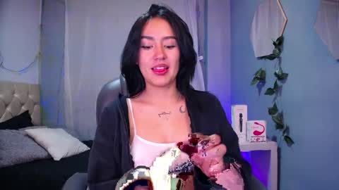 LUDOVICA online show from 04.07.26