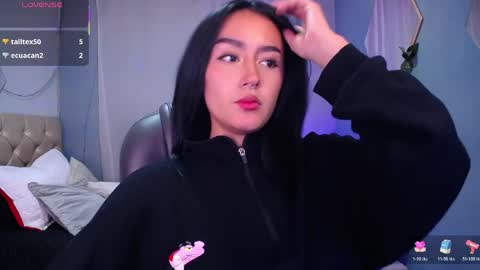 LUDOVICA online show from 04.11.26