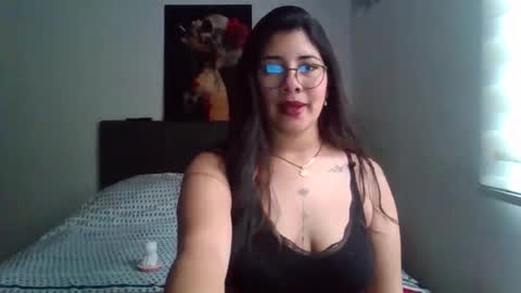 Snapshot of ludovica981123 chatting on 02.23.26 Electra online show from 02.23.26