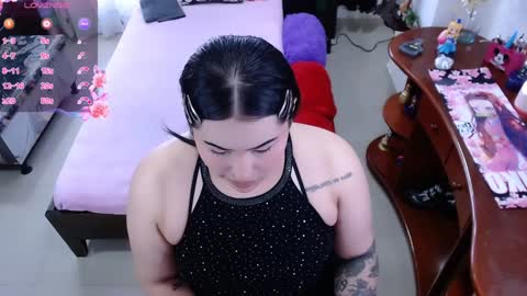 Lufek23 online show from 12.11.24