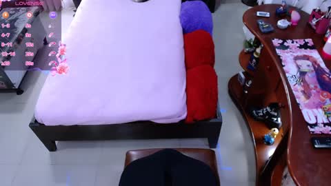 Lufek23 online show from 12.25.24