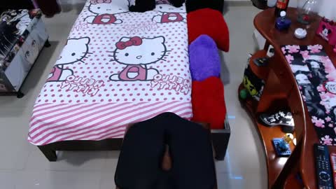 Lufek23 online show from 01.14.25