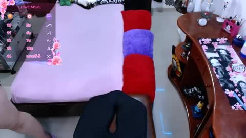 Lufek23 online show from 02.01.25