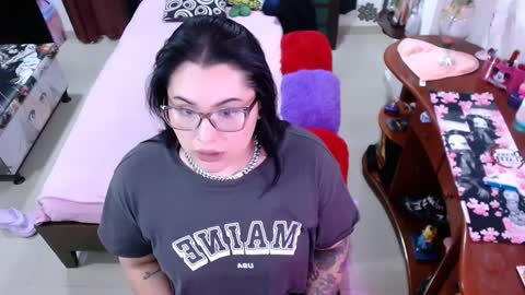 Lufek23 online show from 03.08.25