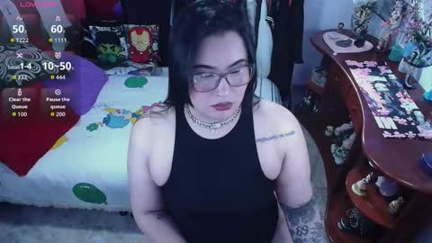 Lufek23 online show from 10.30.25