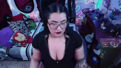 Lufek23 online show from 05.16.26